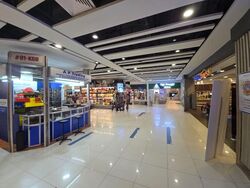 bukit-timah-plaza-/-sherwood-towers photo thumbnail #1